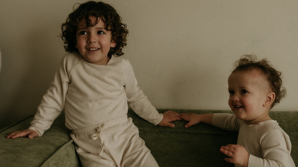 Building a Minimalist Summer Wardrobe for Your Little Boy